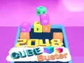Trò chơi 2048 Phá Hủy Khối trực tuyến Trò chơi 2048 Phá Hủy Khối trực tuyến