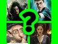 Trò chơi Bạn là ai trong Harry Potter trực tuyến Trò chơi Bạn là ai trong Harry Potter trực tuyến