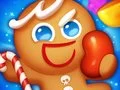 Trò chơi Cookie Crush Saga 2 trực tuyến Trò chơi Cookie Crush Saga 2 trực tuyến