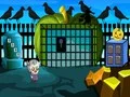 Trò chơi Tập 2 của Chuỗi Trốn thoát Rừng Halloween trực tuyến