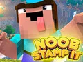 Trò chơi Dấu ấn Noob trực tuyến Trò chơi Dấu ấn Noob trực tuyến