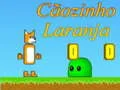 Trò chơi Chó Cam Nhỏ trực tuyến