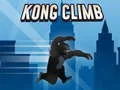 Trò chơi Leo Kong trực tuyến