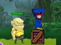 Trò chơi Super Poppy Playtime trực tuyến Trò chơi Super Poppy Playtime trực tuyến