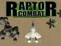 Trò chơi Trận chiến Raptor trực tuyến