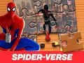 Trò chơi Ghép Hình Vũ Trụ Nhện trực tuyến Trò chơi Ghép Hình Vũ Trụ Nhện trực tuyến