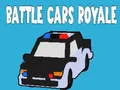 Trò chơi Trận Chiến Xe Royale trực tuyến