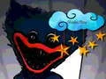 Trò chơi Sao Ẩn Huggy Wuggy trực tuyến Trò chơi Sao Ẩn Huggy Wuggy trực tuyến
