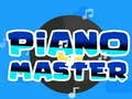 Trò chơi Bậc thầy piano trực tuyến Trò chơi Bậc thầy piano trực tuyến