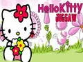 Trò chơi Ghép hình Hello Kitty trực tuyến Trò chơi Ghép hình Hello Kitty trực tuyến