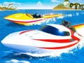 Trò chơi Thử Thách Đua Thuyền Tốc Độ trực tuyến
