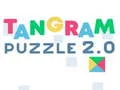 Trò chơi Bài puzzle Tangram trực tuyến Trò chơi Bài puzzle Tangram trực tuyến