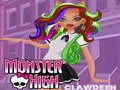 Trò chơi Monster High: Clawdeen trực tuyến Trò chơi Monster High: Clawdeen trực tuyến