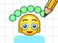 Trò chơi Bảo vệ Emojis trực tuyến