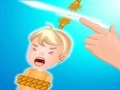 Trò chơi Cứu đứa trẻ trực tuyến Trò chơi Cứu đứa trẻ trực tuyến