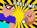 Trò chơi Nút Noob trực tuyến
