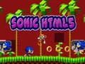 Trò chơi Sonic HTML5 trực tuyến
