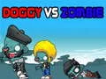 Trò chơi Chó vs Zombie trực tuyến