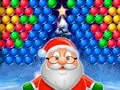 Trò chơi Santa Nổ Bóng trực tuyến