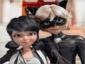 Trò chơi Bộ sưu tập trò chơi ghép hình Bọ rùa trực tuyến