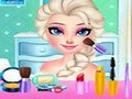 Trò chơi Elsa: Trang trí váy và Trang điểm trực tuyến Trò chơi Elsa: Trang trí váy và Trang điểm trực tuyến