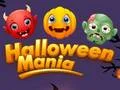 Trò chơi Sự cuồng tín Halloween trực tuyến