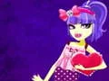 Trò chơi Salon Làm Đẹp Monster High™ trực tuyến Trò chơi Salon Làm Đẹp Monster High™ trực tuyến