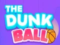 Trò chơi Bóng Dunk trực tuyến