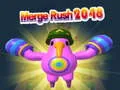 Trò chơi Gộp Rush 2048 trực tuyến Trò chơi Gộp Rush 2048 trực tuyến