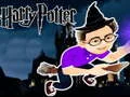 Trò chơi Hóa trang Harry Potter trực tuyến Trò chơi Hóa trang Harry Potter trực tuyến