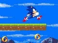 Trò chơi Sonic Di Động trực tuyến Trò chơi Sonic Di Động trực tuyến