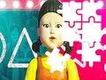 Trò chơi Trò chơi mực: Ghép hình 2 trực tuyến