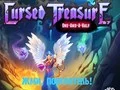 Trò chơi Kho báu bị nguyền rủa Một Rưỡi trực tuyến