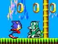 Trò chơi Sonic Pocket Runners trực tuyến