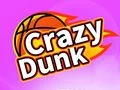 Trò chơi Dunk Điên trực tuyến