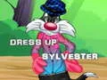 Trò chơi Thay đồ cho Sylvester trực tuyến Trò chơi Thay đồ cho Sylvester trực tuyến
