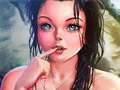 Trò chơi Kawaii Anime Avatar Thay Đồ trực tuyến