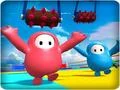 Trò chơi Chạy Knockout Hoàng Gia Ngã trực tuyến Trò chơi Chạy Knockout Hoàng Gia Ngã trực tuyến