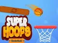 Trò chơi Super Hoops Bóng rổ trực tuyến