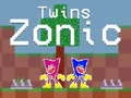 Trò chơi Song sinh Zonic trực tuyến Trò chơi Song sinh Zonic trực tuyến
