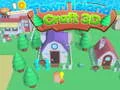 Trò chơi Thành Phố Đảo Craft 3D trực tuyến