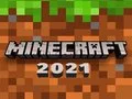 Trò chơi Minecraft 2021 trực tuyến