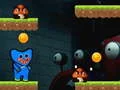 Trò chơi Poppy Playtime Huggy Di động trực tuyến Trò chơi Poppy Playtime Huggy Di động trực tuyến