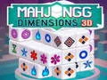 Trò chơi Mahjongg Kích thước 3D trực tuyến Trò chơi Mahjongg Kích thước 3D trực tuyến