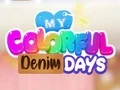 Trò chơi Những Ngày Denim Nhiều Màu Của Tôi trực tuyến Trò chơi Những Ngày Denim Nhiều Màu Của Tôi trực tuyến