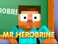Trò chơi Ông Herobrine trực tuyến