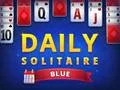 Trò chơi Solitaire Hằng Ngày Xanh trực tuyến