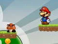 Trò chơi Mario HTML5 Di động trực tuyến