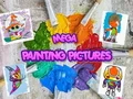 Trò chơi Tranh vẽ mega trực tuyến