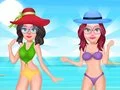 Trò chơi Cô gái thiên đường trực tuyến